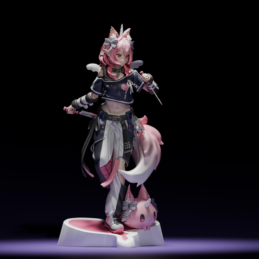 Laphipi - Figure