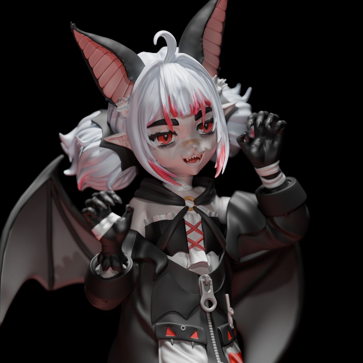 Pipi Slayer - Figure