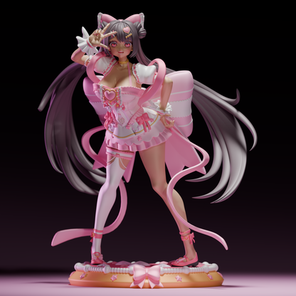 AnimeKawaiiChan - Figure