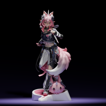 Laphipi - Figure