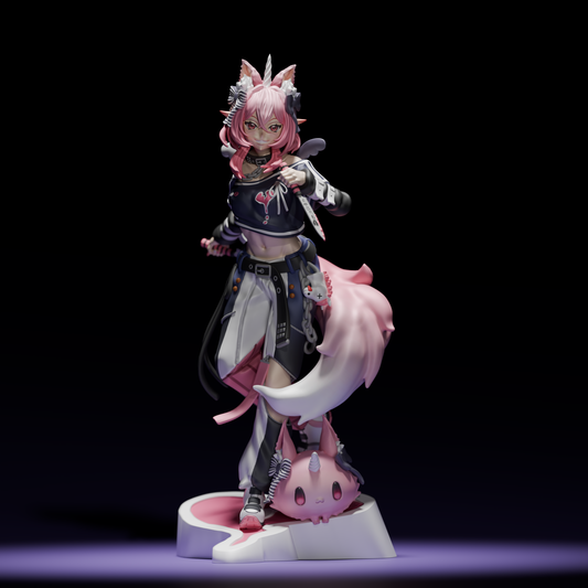 Laphipi - Figure