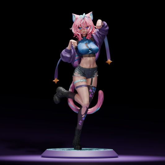 Starlight Syd - Figure