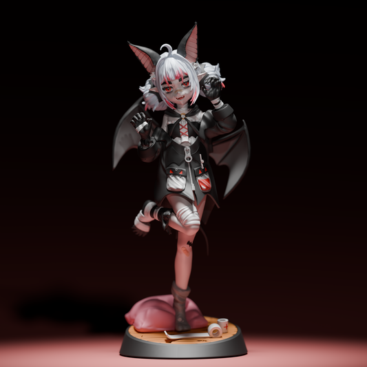 Pipi Slayer - Figure