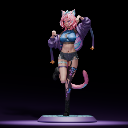 Starlight Syd - Figure