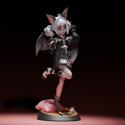 Pipi Slayer - Figure