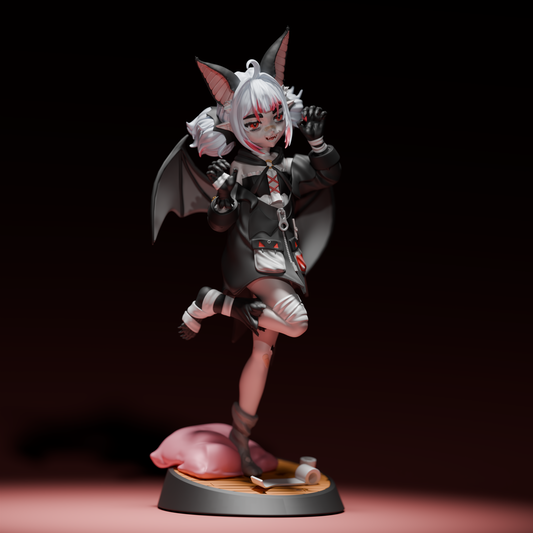 Pipi Slayer - Figure