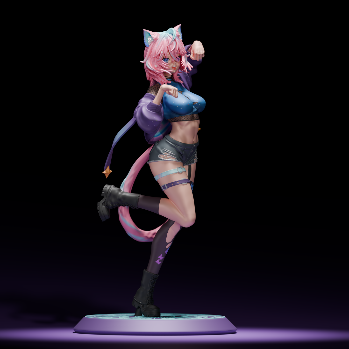 Starlight Syd - Figure