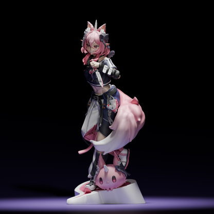 Laphipi - Figure