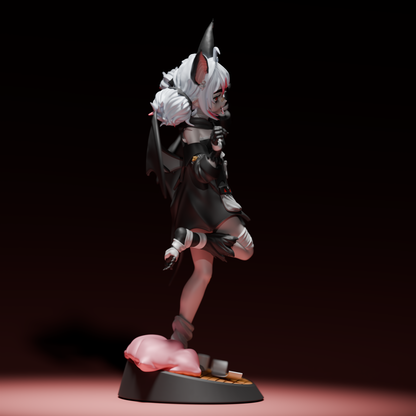 Pipi Slayer - Figure