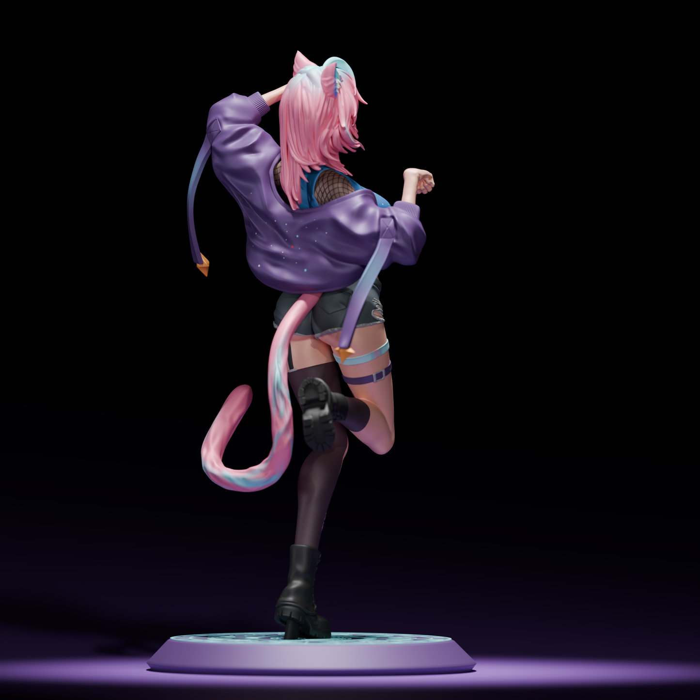 Starlight Syd - Figure