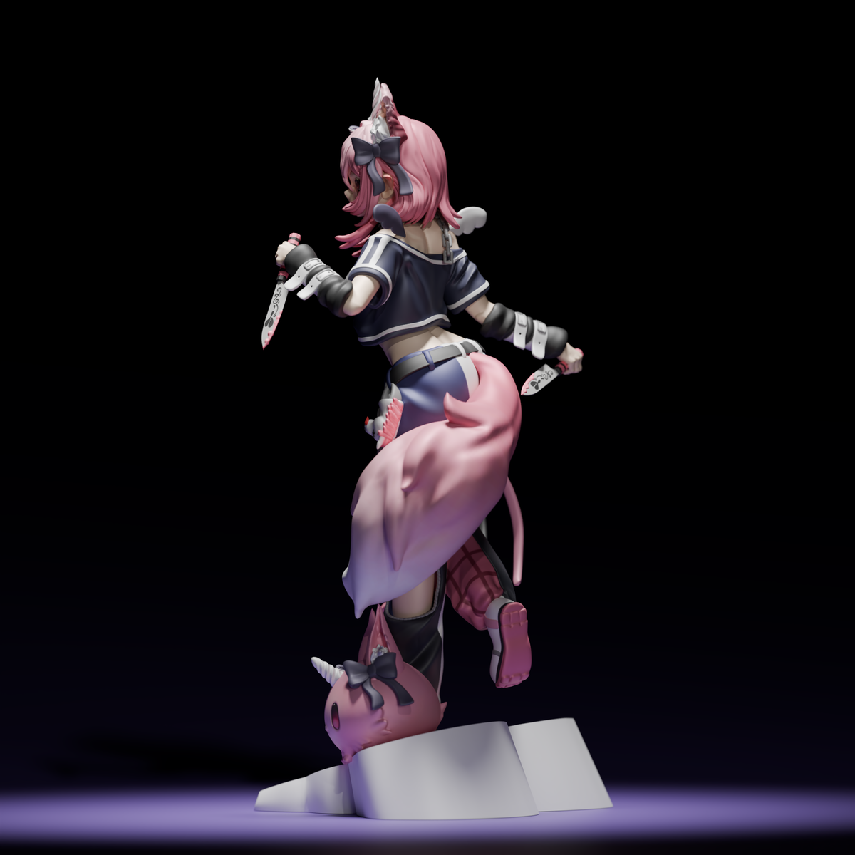Laphipi - Figure