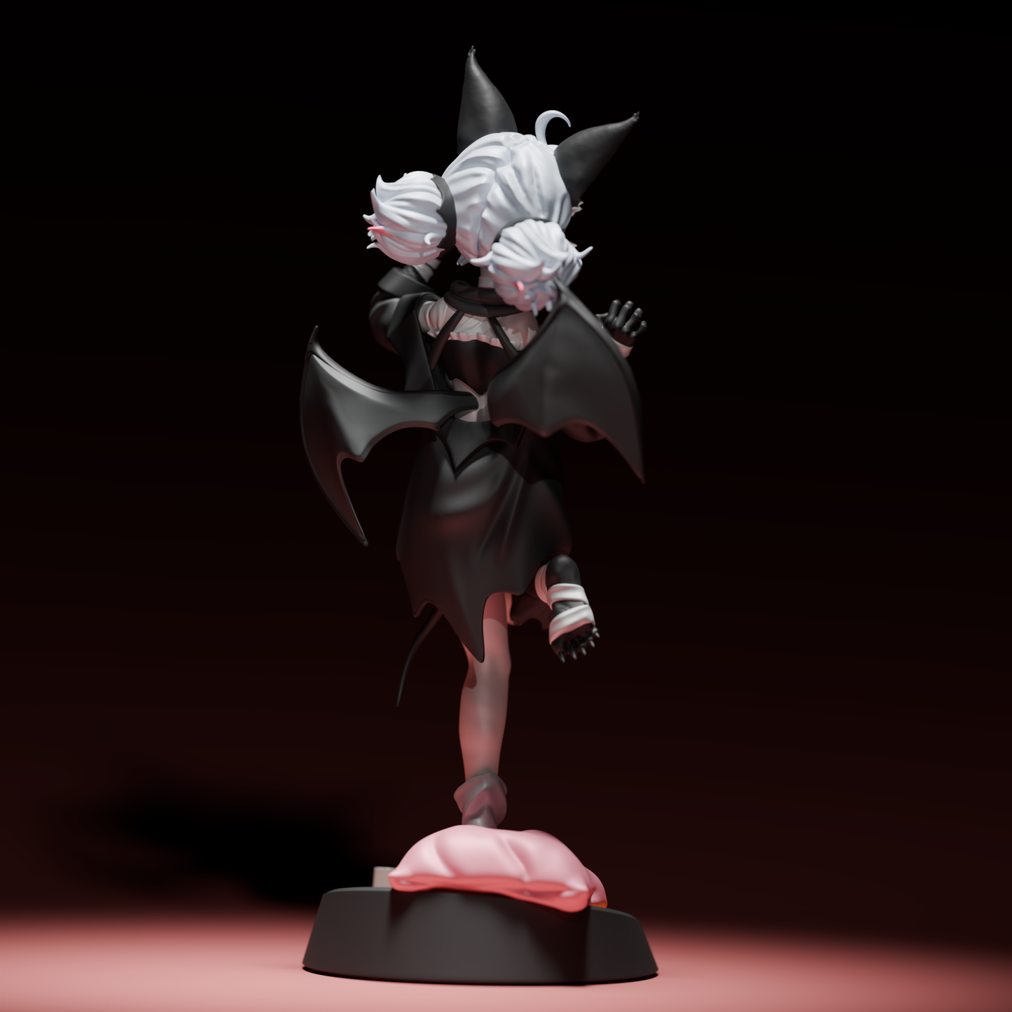 Pipi Slayer - Figure