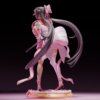 AnimeKawaiiChan - Figure