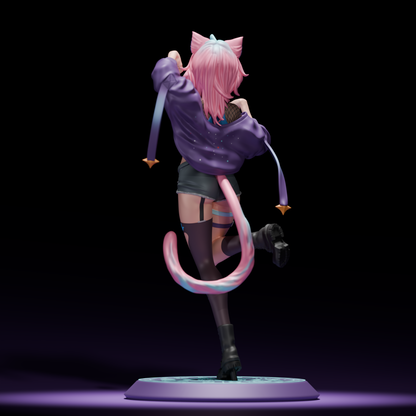 Starlight Syd - Figure