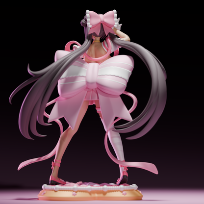 AnimeKawaiiChan - Figure