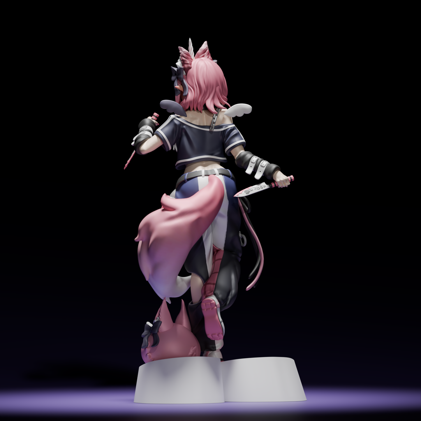 Laphipi - Figure
