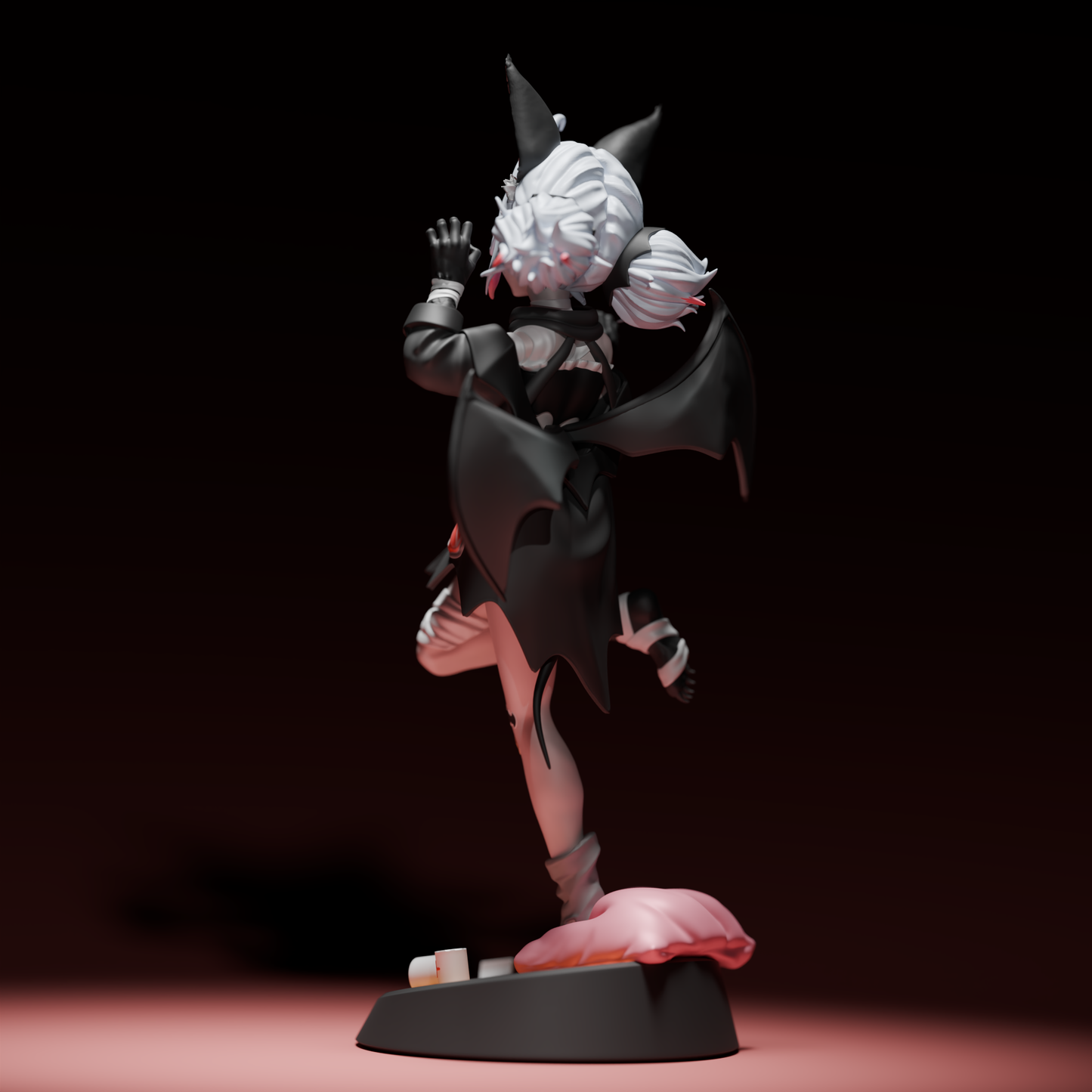 Pipi Slayer - Figure