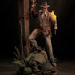 INDIANA JONES Complete | Action figure inspired by Indiana Jones
