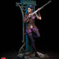 CAITLYN figure | Action figure inspired by Arcane and League of legends