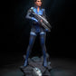 Ashley Complete painted | Action figure inspired by Mass Effect