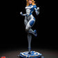 Invisible Woman figure | figure inspired by Marvel Rivals