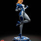 Invisible Woman figure | figure inspired by Marvel Rivals