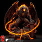 Balrog | Action figure inspired by Lord of the rings