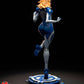 Invisible Woman figure | figure inspired by Marvel Rivals