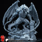 Balrog | Action figure inspired by Lord of the rings