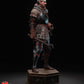 Jan Zizka| figure inspired by  Kingdom Come: Deliverance 2