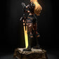 Magik figure | figure inspired by Marvel Rivals
