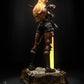 Magik figure | figure inspired by Marvel Rivals