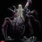 Lolth | figure inspired by D&D