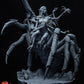 Lolth | figure inspired by D&D