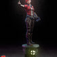 VI Arcane Action figure - inspired by Arcane and league of legends