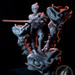 Zagreus Complete | figure inspired by Hades