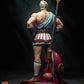 Theseus Complete | figure inspired by Hades
