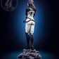 Miranda | figure inspired by Mass Effect