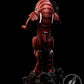 Wrex | figure inspired by Mass Effect
