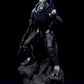 Garrus Vakarian | figure inspired by Mass Effect