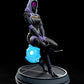 Tali Zorah | figure inspired by Mass Effect