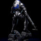 Garrus Vakarian | figure inspired by Mass Effect