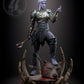 Minthara Complete | figure inspired by Baldurs Gate