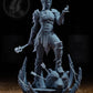 Minthara Complete | figure inspired by Baldurs Gate