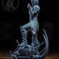 Minthara Complete | figure inspired by Baldurs Gate