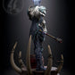 Minthara Complete | figure inspired by Baldurs Gate