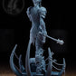Minthara Complete | figure inspired by Baldurs Gate