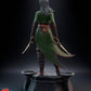 Jaheira Complete | figure inspired by Baldurs Gate