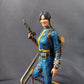 Lucy fallout painted figure 16 cm | figure inspired by Fallout