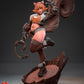 Squirrel Girl figure | figure inspired by Marvel Rivals